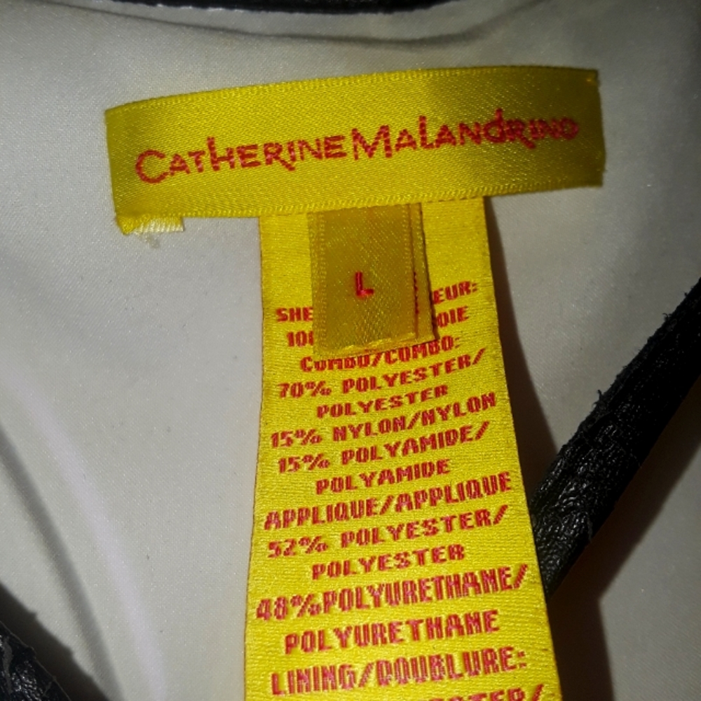 Tunic silk blouse dress. Leather/pleather wedding